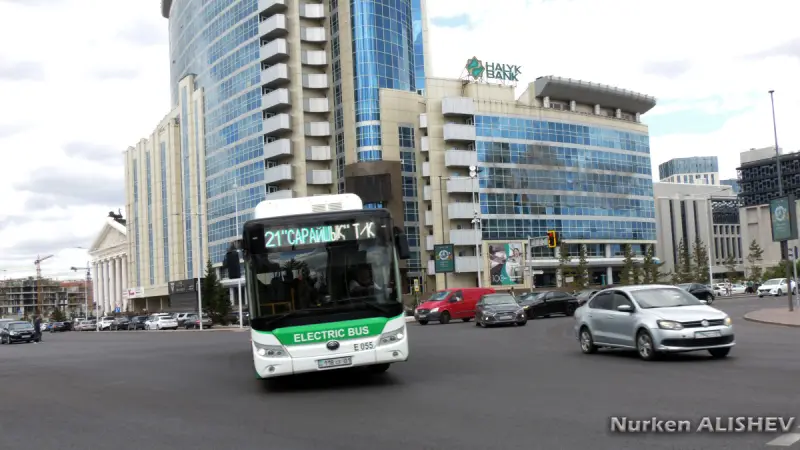 Автобусы без должного контроля: прокуратура выявила нарушения у 448 перевозчиков