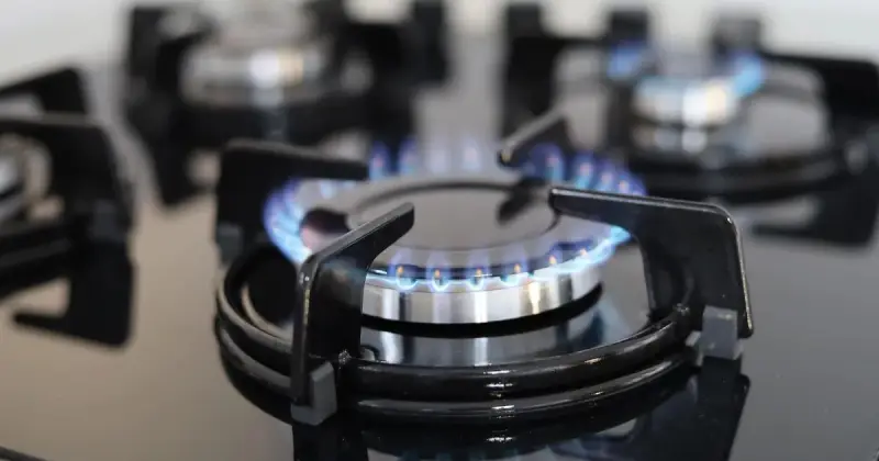  Шымкентте екі бала газға уланып көз жұмды 
