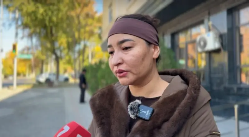Шымкенттегі қайғылы жағдай: екі бала қаза тауып, үш жасар қыз комада жатыр