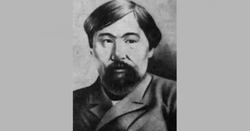  Бүгін – Ыбырай Алтынсариннің туған күні 