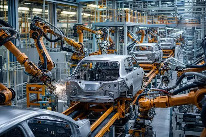 Қазақстанда жеңіл автокөлік өндірісі 38% өсті