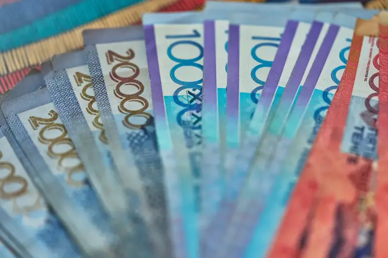 Выплата пособий по безработице меняется в Казахстане