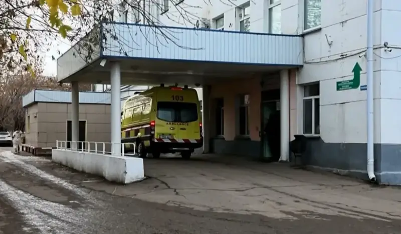 Смертельное отравление в СКО: содержимое найденной бутылки проверяют эксперты