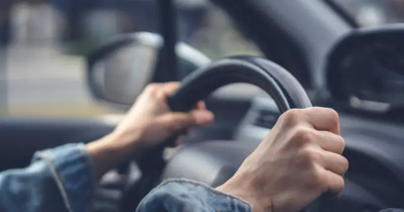  Көкшетауда адам қағып өлтірген жүргізуші бірнеше сағаттан кейін ұсталды   