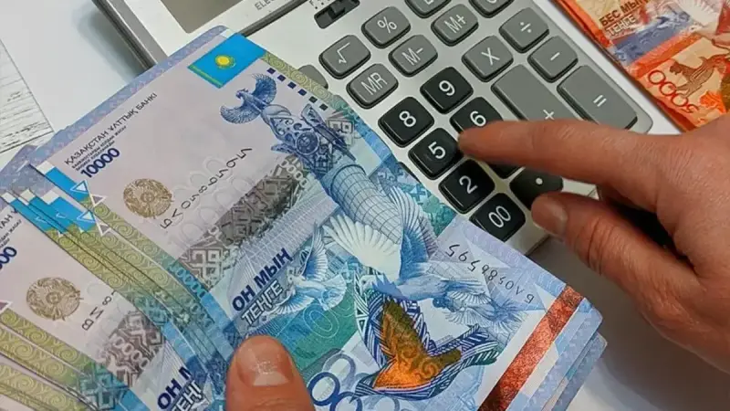 Еңбек министрлігі әл-ауқат калькуляторының неліктен істемей қалғанын түсіндірді