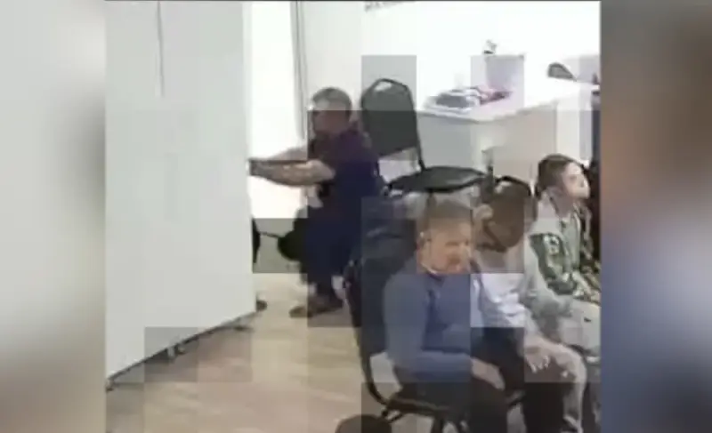 Насилие над воспитанниками центра: в области Абай возбудили уголовное дело