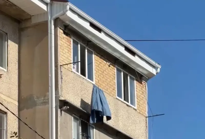 Двое детей погибли от угарного газа в многоэтажке Шымкента