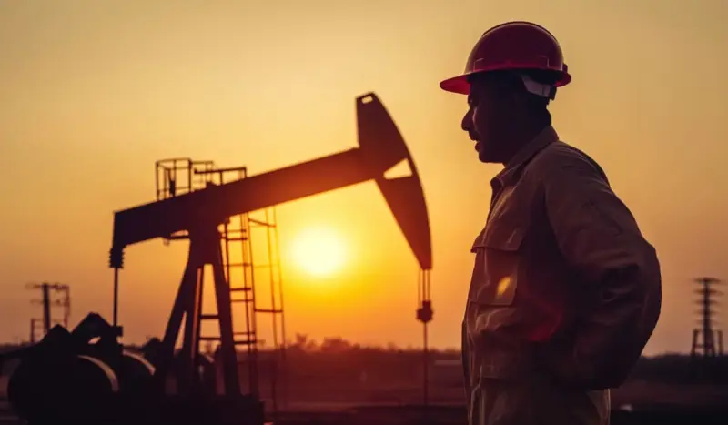 Нефть подорожала до максимума за пять месяцев