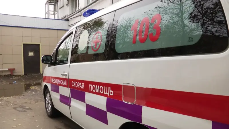 Двое скончались, один в реанимации: неизвестной жидкостью  отравились  трое жителей Петропавловска