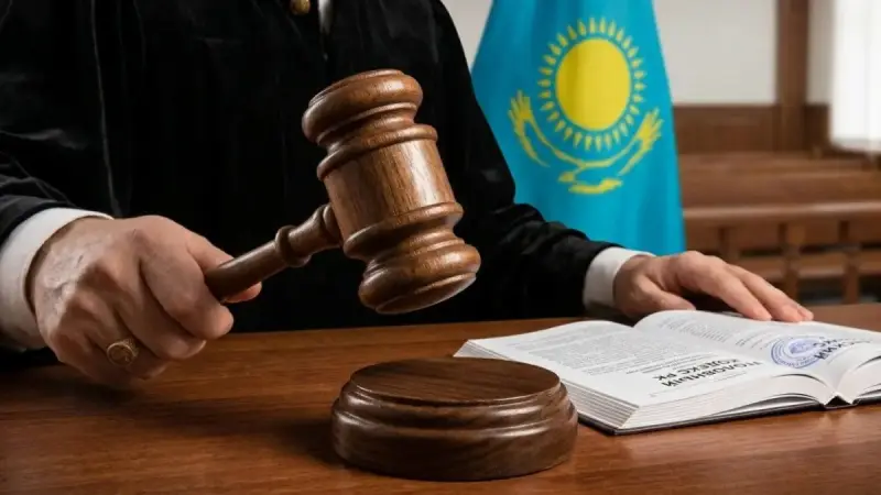 Өгей қыздарына зорлық көрсетіп, вирус жұқтырған ер адамға үкім кесілді