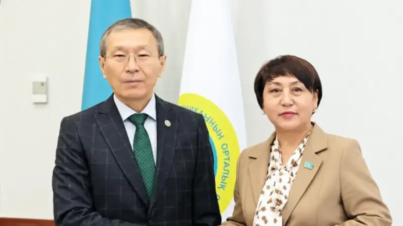 Құрылтайда жаңа депутат: Татьяна Савельева кеткеннен кейінгі бос мандат кімге берілді