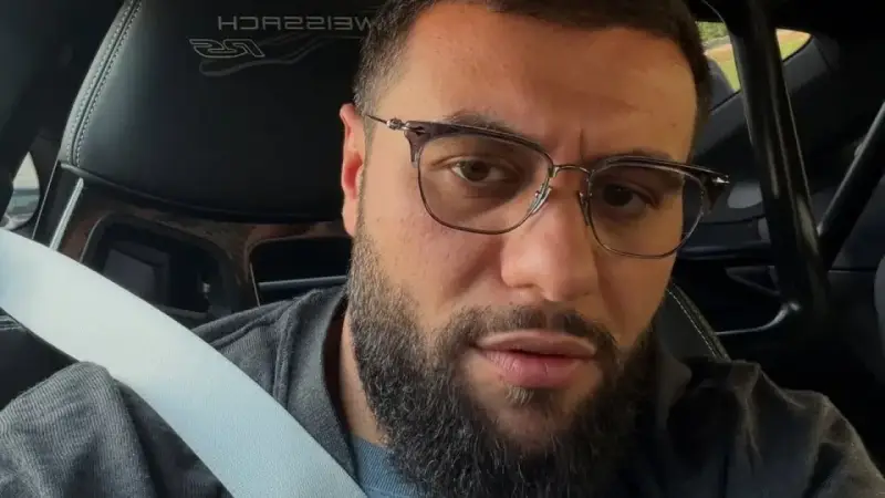 Қазақстанда қамауда отырған Navai жақын арада босап шығуы мүмкін – адвокат