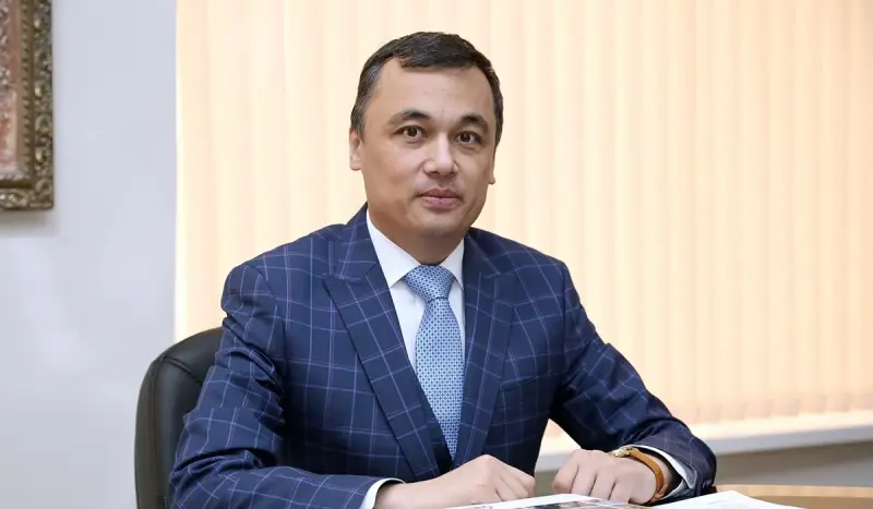 Тоқаев Асқар Омаровты жұмысынан босатты