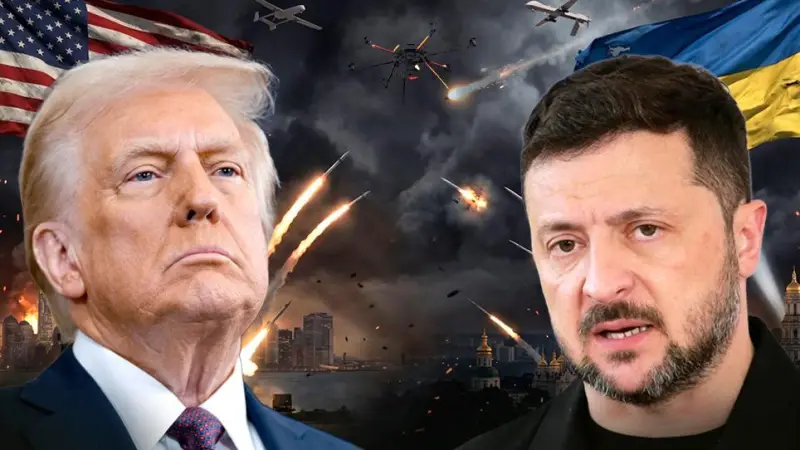 Трамптың сайлау алдындағы есебі: АҚШ Орталық Азиядан не іздейді? 
