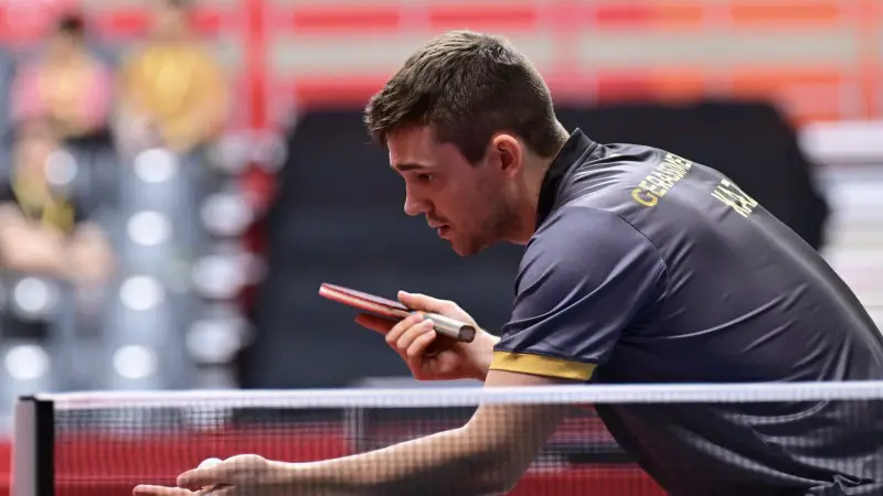 Үстел теннисі: Қазақстан құрамалары Азия чемпионатында қалай өнер көрсетті?