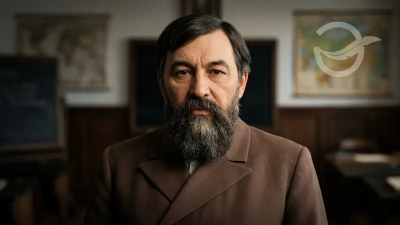 Ұлы даланың ұстазы Ыбырай: көпшілік біле бермейтін деректер