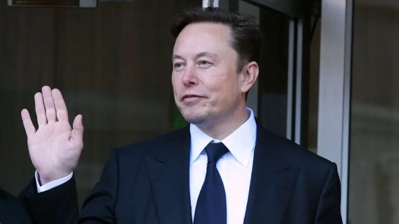 Подарок на $10 млрд: Маск раздаст детям в США акции SpaceX