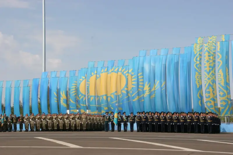 Республика күніне орай қазақстандықтар қанша күн демалады?