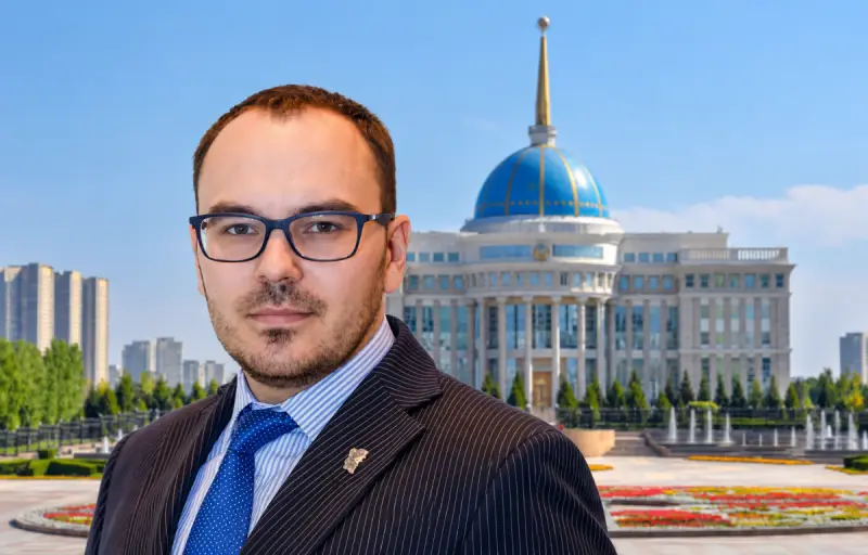 Евгений Кочетов получил новую должность в Акорде