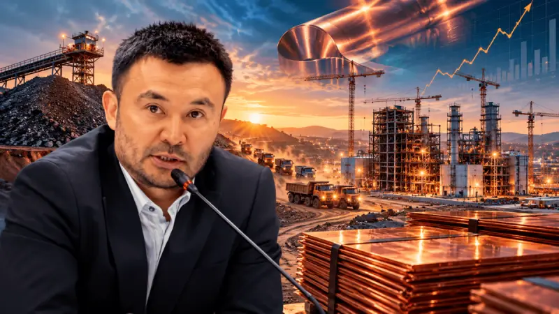 От «экономически бессмысленного» проекта до $1,8 млрд инвестиций: эксперт о строительстве медеплавильного завода