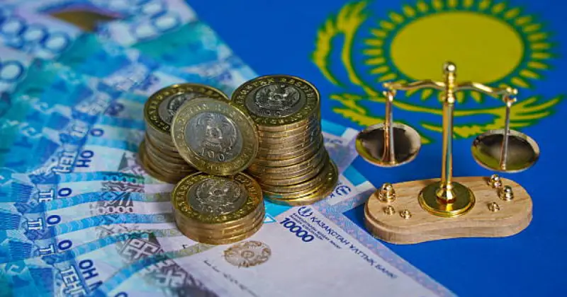  Орталық Азия елдерінің сыртқы саудасының 51%-ы Қазақстанға тиесілі 