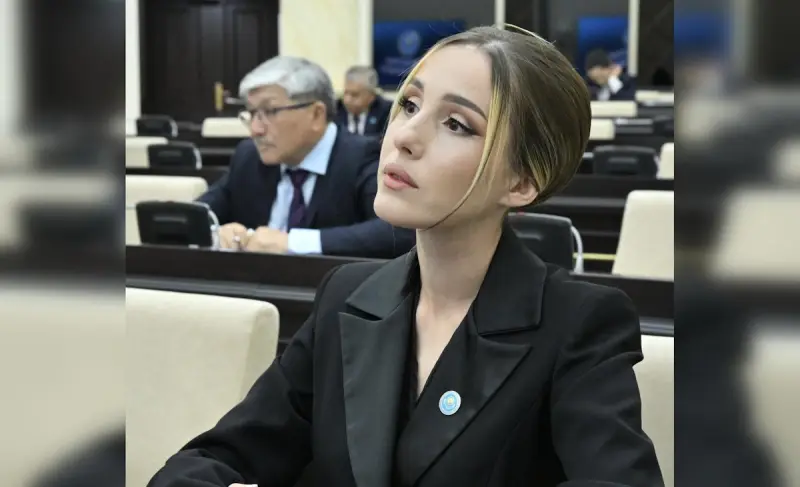 Мы – точно счастливое поколение