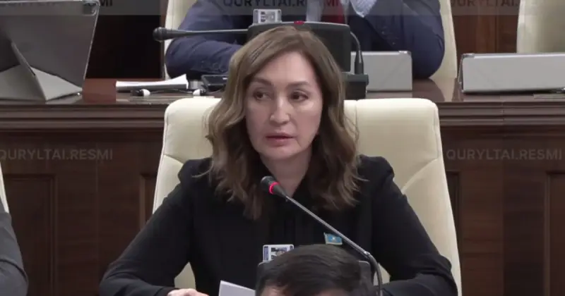  Жұлдыз Данбаева: Жүрек-қантамыр ауруларының алдын алу – адам өмірін сақтаудың маңызды шарты 