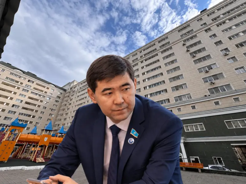 Зато коммуналку платят: готовы ли депутаты отказаться от казённого жилья?