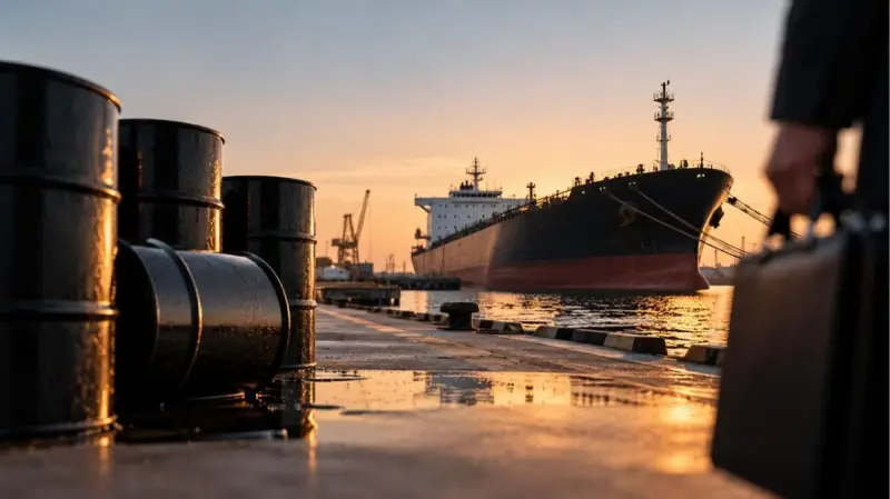 КНБ накрыл масштабную схему незаконного экспорта нефти в Мангистау