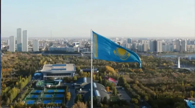 Қазақстанда жүлде қоры 30 млн теңгені құрайтын патриоттық әндер байқауы жарияланды