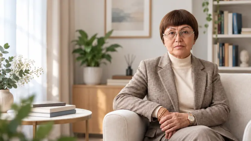 «Әрбір екінші мектеп психологы өзін төмен бағалаған»: Психоаналитик зерттеу нәтижесін ұсынды