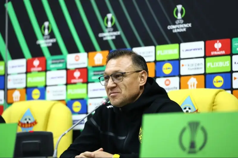 Оразбахтин: "Біз ешкімнен қорықпаймыз"