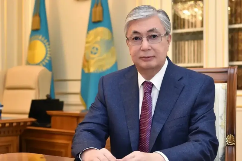 Президент 28 қазанда Қазақстан халқына Жолдау арнайды