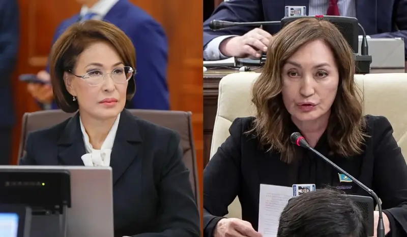 Қазақстанда 1,9 млн адамның қанайналым жүйесі ауырады: депутат министрден неге кейбір дәрі-дәрмек 8-10 айда таусылып қалатынын сұрады