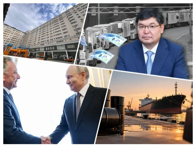Таможня проглотила миллиарды, Кремль заговорил о мире, депутаты не спешат съезжать - обзор