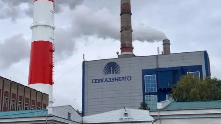 Петропавл ЖЭО-2-де төрт қазандық пен бір турбоагрегат күрделі жөндеуден өтті