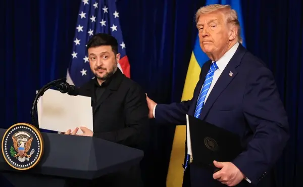 Сможет ли Трамп заставить Украину уступить России: оценки экспертов