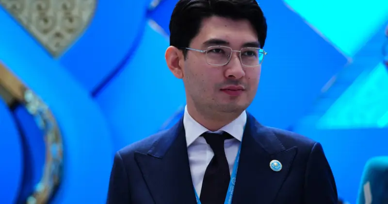  Жандос Ақтаев: Тазалықты сақтау – туған жерге құрмет пен азаматтық мәдениеттің белгісі 