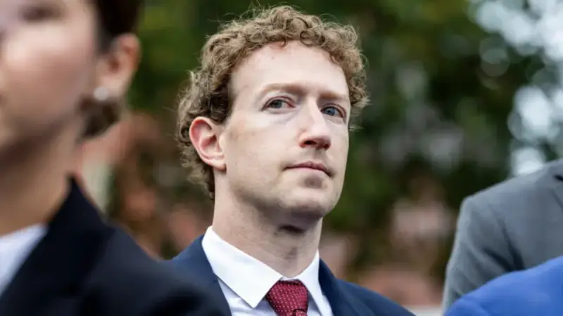 Meta оштрафовали на $25 млрд за обман пользователей Facebook и Instagram