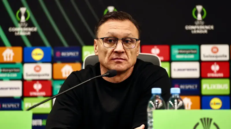 «Панатинаикосты» құрметтейміз, бірақ одан қорықпаймыз»: Уразбахтин – Конференция лигасы мен ҚПЛ-дағы күрес туралы