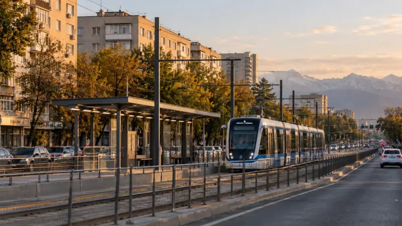 LRT құрылысы Алматыдағы үй бағасына қалай әсер етеді? Сарапшы болжамы