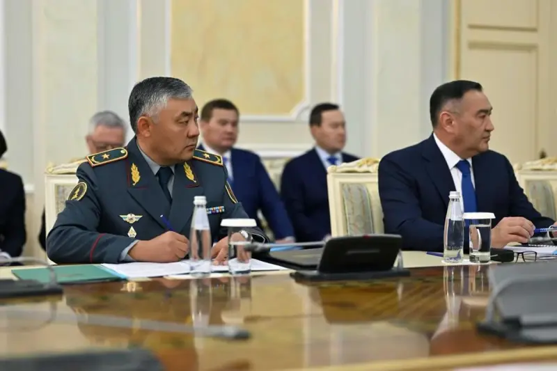 План военной реформы одобрен в Казахстане: Вооруженные силы ждет масштабная модернизация
