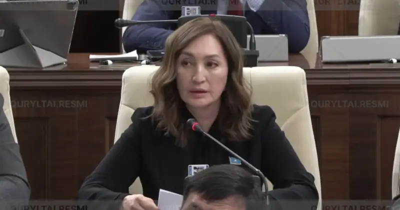   «Әділет» партиясының депутаты жүрек ауруларына скринингті 18 жастан бастауды ұсынды   