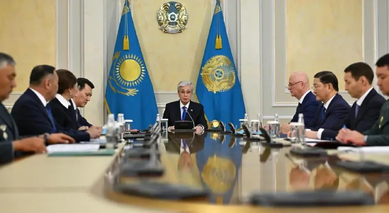 Қазақстанда әскери реформа жоспары мақұлданды: армияда не өзгереді