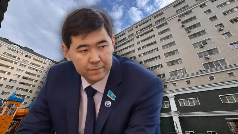 Коммуналдық төлемді өзіміз төлейміз: депутаттар мемлекеттік пәтерден бас тартуға дайын ба