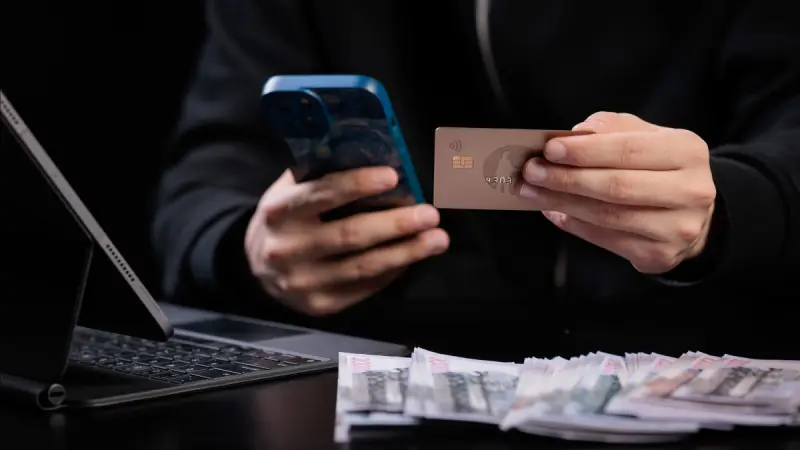 Интернет-мошенничество в Казахстане сократилось на 21%: МВД подвело итоги борьбы с киберпреступностью