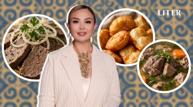 Пять продуктов казахской кухни, которые стоит вернуть в повседневный рацион