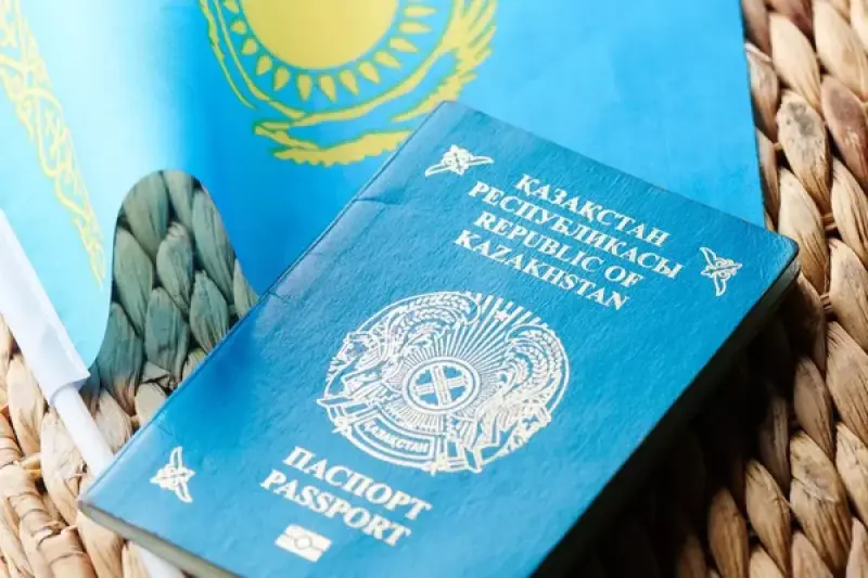 Қазақстанда ірі салық берешегі бар азаматтардың шетелге шығуы шектеледі