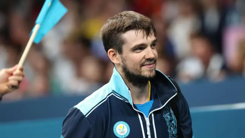 Қазақстан үстел теннисінен Азия чемпионатының ширек финалында жеңіліc тапты