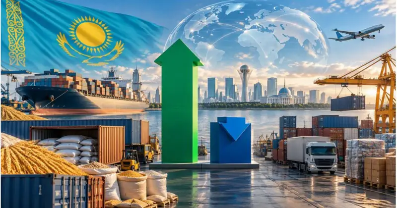   Алыс-берістің жаңа белесі   